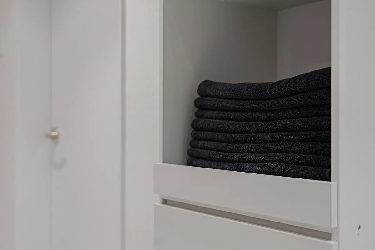 203 Apgujeong 2Nd, 1-Bed Room 1 Bath 2 Single Beds Σεούλ Σπίτι διακοπών