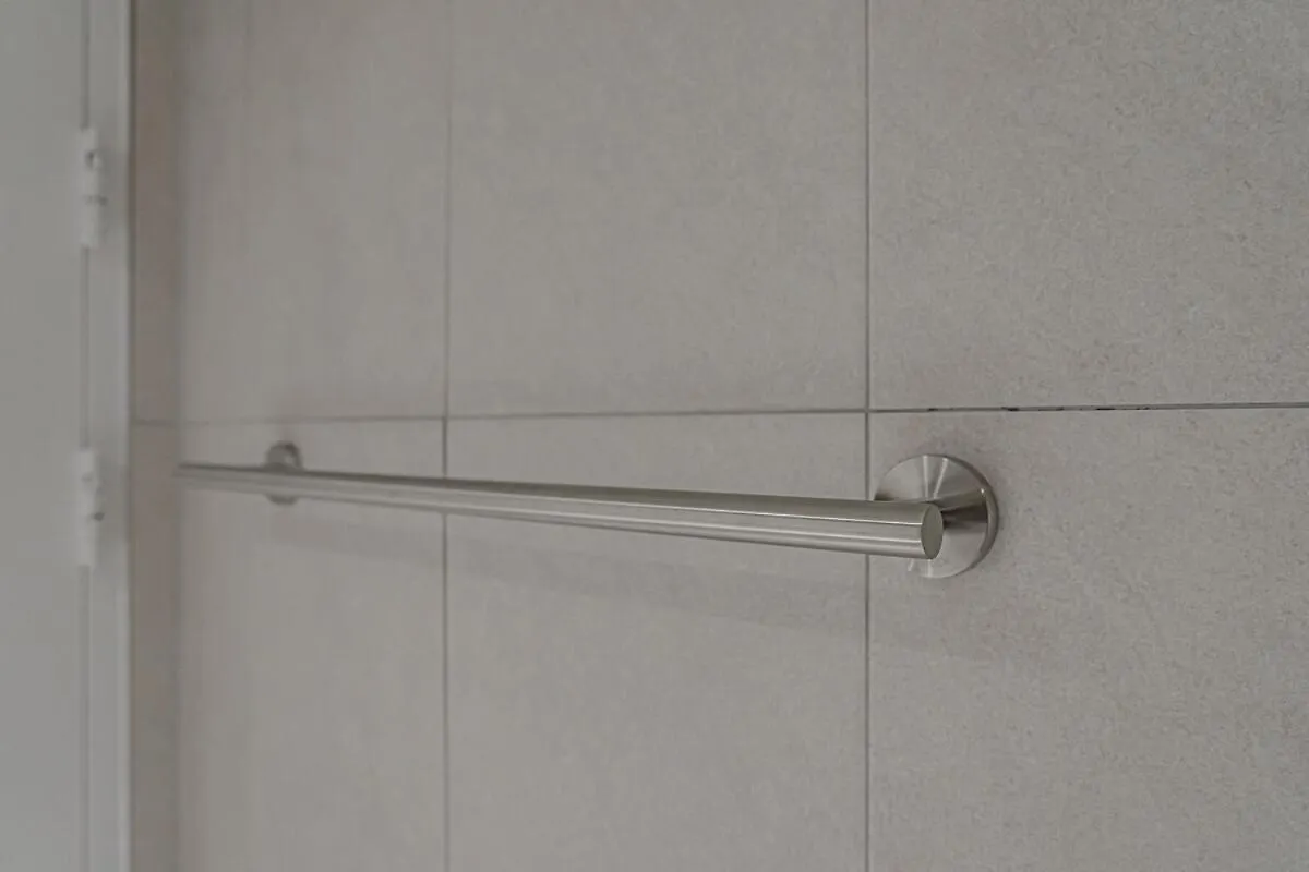203 Apgujeong 2Nd, 1-Bed Room 1 Bath 2 Single Beds Σεούλ 0*,
